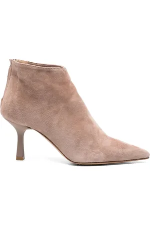 Gisel Moire 70mm Elise boots
