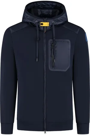 Parajumpers Marcel hooded jacket