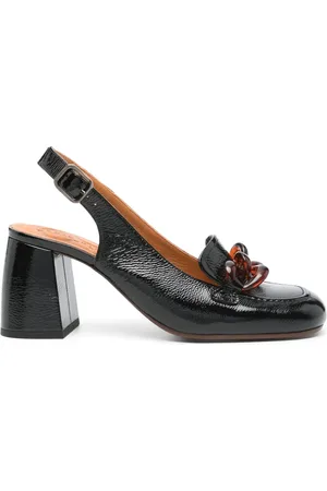 Chie Mihara 70mm Soleya pumps