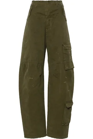 DARKPARK Rosalind cargo trousers