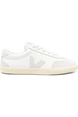 Veja Volley O.T. leather sneakers