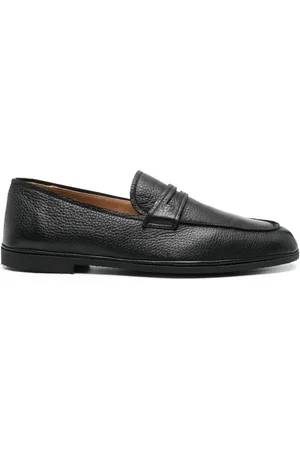 HARRYS OF LONDON Leather loafers
