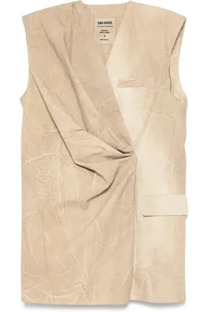 UMA WANG Kusmo jackets
