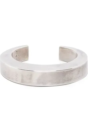 PARTS OF FOUR Crescent cuff bracelet