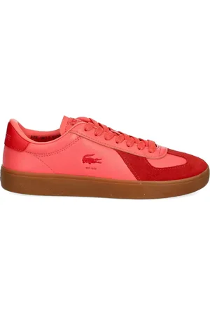 Lacoste Baseshot Pro sneakers