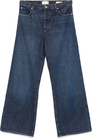 Frame The Loose jeans