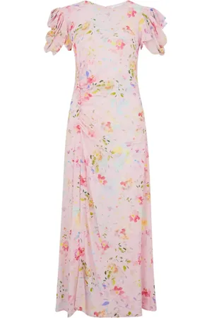 Mar De Margaritas Kristel dress