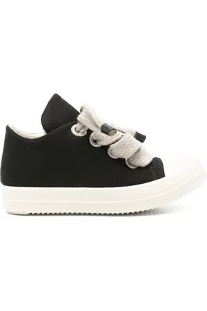 Rick Owens Jumbolace sneakers