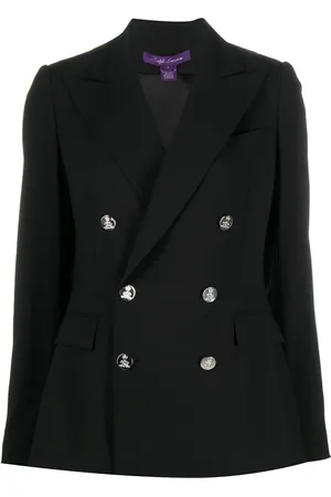 Ralph Lauren Camden lined jacket