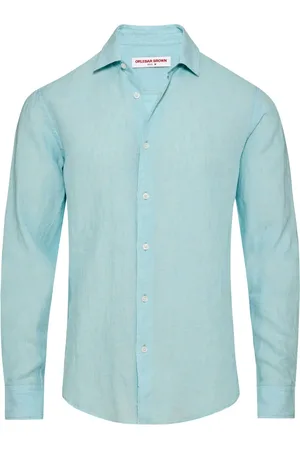 Orlebar Brown Giles shirt