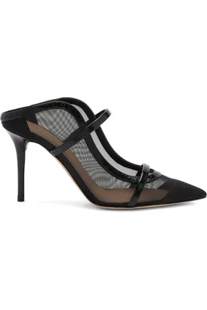 MALONE SOULIERS 85mm Maureen mules
