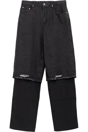 Umbro Hybrid cargo trousers