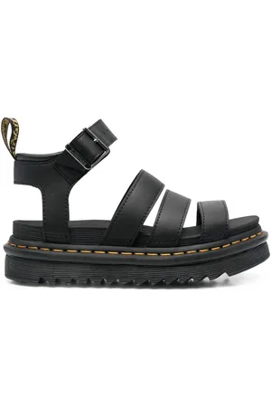 Dr. Martens Blaire open toe sandals