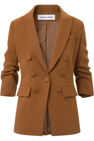 VERONICA BEARD Tomi blazer