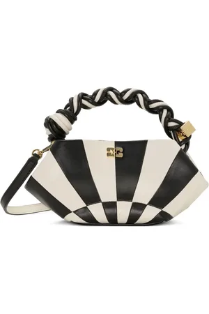 Ganni Small Bou tote bag