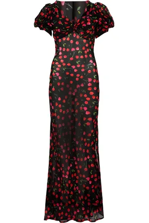 Mar De Margaritas Benedetta dress