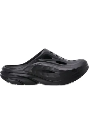 Hoka One One Ora Recovery slides
