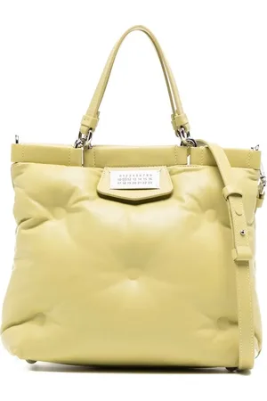 Maison Margiela Small Glam Slam tote bag