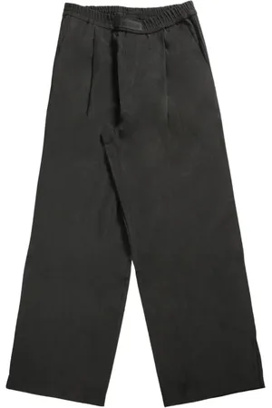 LGN LOUIS GABRIEL NOUCHI Elasticated-waist trousers