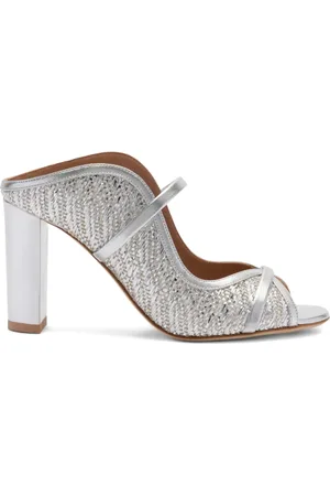 MALONE SOULIERS 85mm Norah sandals
