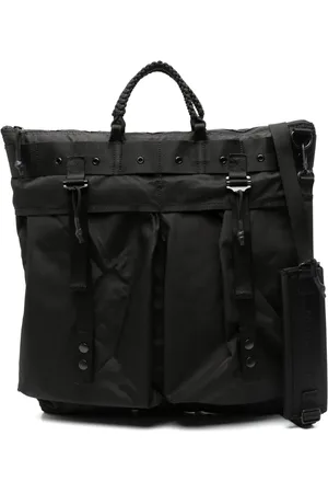 Maharishi 1112 Maha Malice tote bag