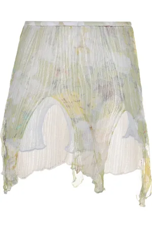 Diesel M-Atreius mini skirt