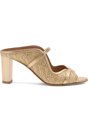 MALONE SOULIERS 70mm Norah mules