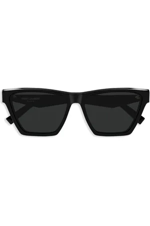 Saint Laurent M103 sunglasses