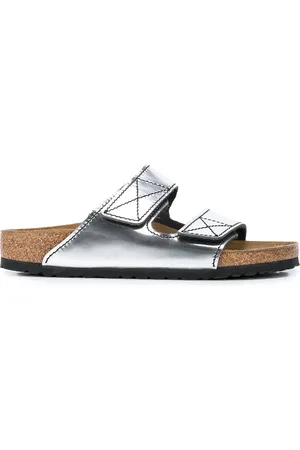 Proenza Schouler X Birkenstock Arizona slides