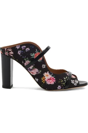 MALONE SOULIERS 85mm Norah sandals