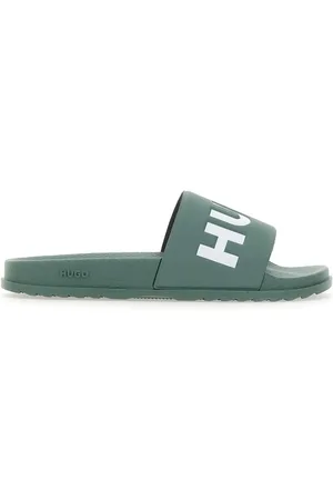 HUGO BOSS Match slides