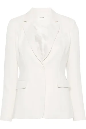 P.A.R.O.S.H. Single-breasted blazer