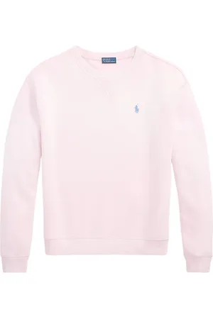 Ralph Lauren Crew-neck sweatshirt