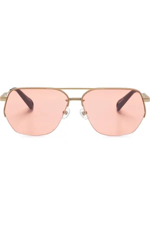 Jacquemus The Aviador sunglasses