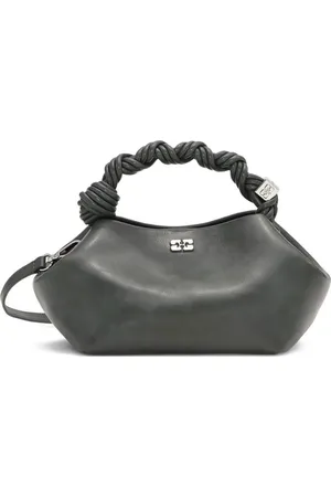 Ganni Bou tote bag