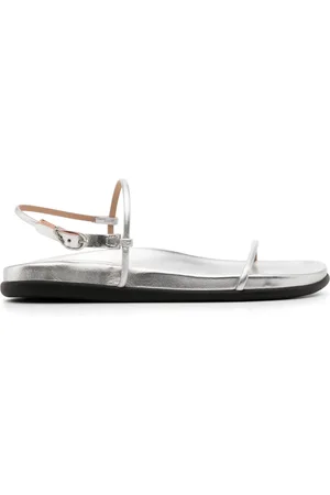 Ancient Greek Sandals Semystra sandals