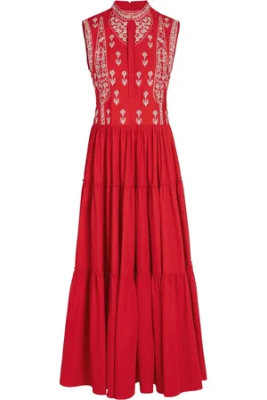 Giambattista Valli Embroidered gown