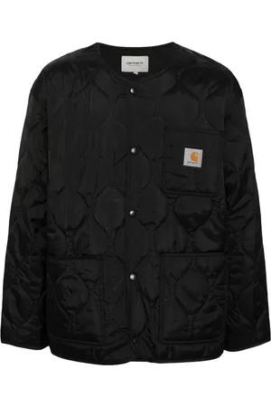 Carhartt Skyton Liner quilted padded jacket