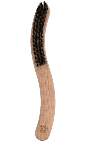 Le Mont St Michel Hat care kit brush