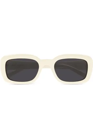 Saint Laurent M130 sunglasses