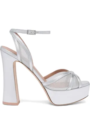 MALONE SOULIERS 125mm Sylvie sandals