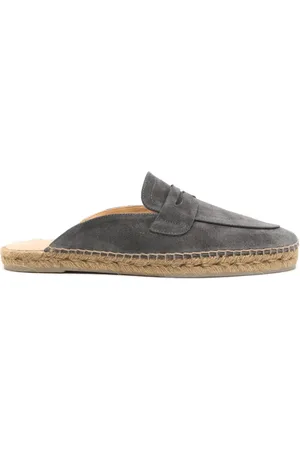 Castaner Suede espadrilles