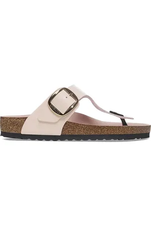 Birkenstock Gizeh Big Buckle sandals