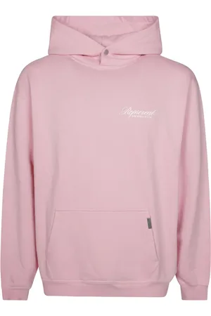 Represent Owners Club Script hoodie