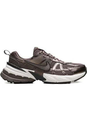 Nike V2K Run "Mink /Ironstone/Team Anthracite" sneakers