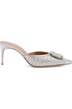 MALONE SOULIERS 70mm Mona mules