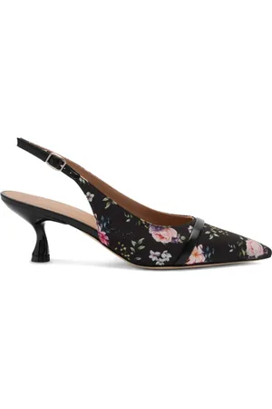 MALONE SOULIERS 45mm Jama pumps