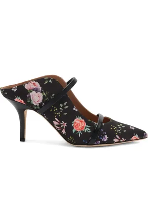 MALONE SOULIERS 70mm Maureen mules