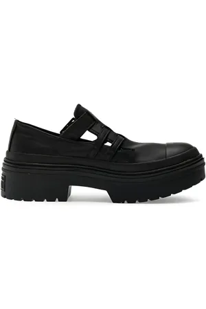 Converse Chuck Taylor loafers