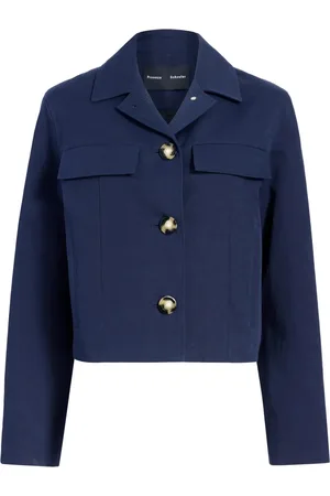 Proenza Schouler Thelma jacket